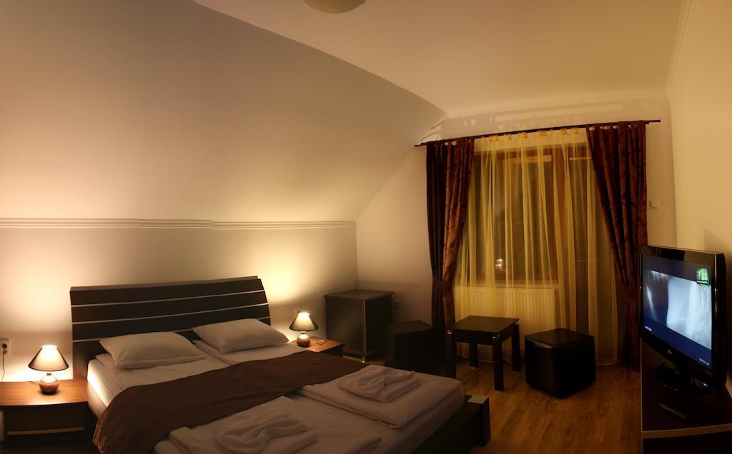 Pensiunea Amnesia Sovata Zimmer foto