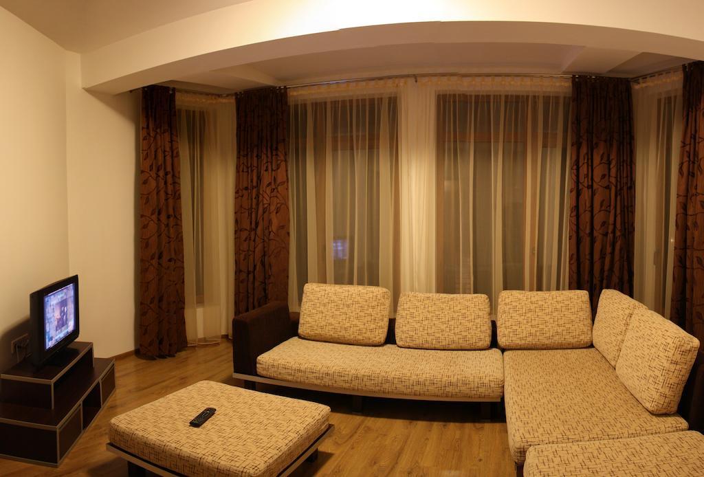 Pensiunea Amnesia Sovata Zimmer foto